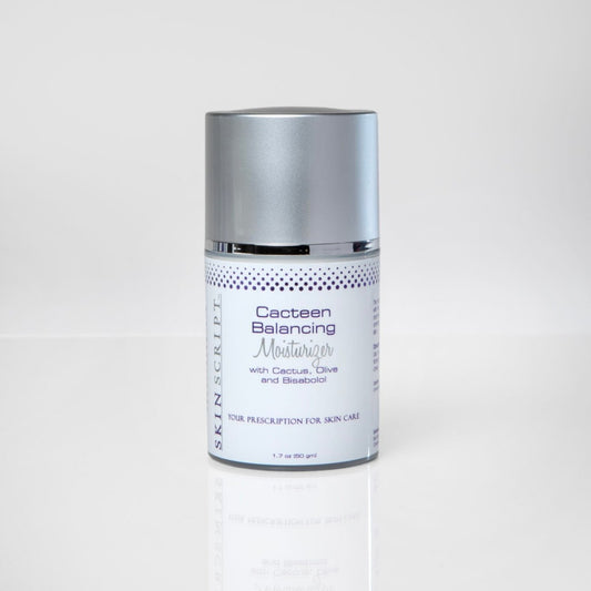 Skin Script Careen Balancing Moisturizer