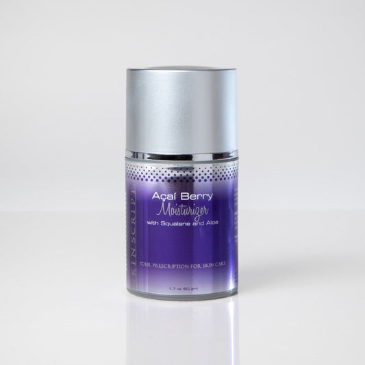 Acai Berry Antioxidant Moisturizer